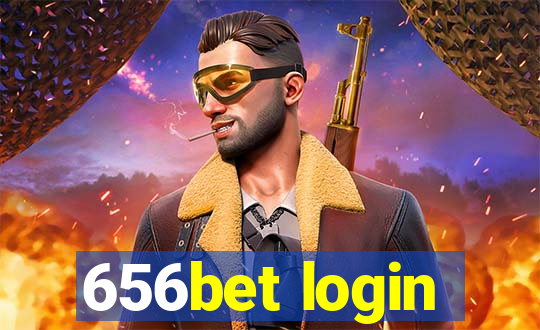 656bet login